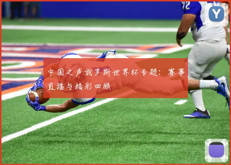 中国之声俄罗斯世界杯专题：赛事直播与精彩回顾
