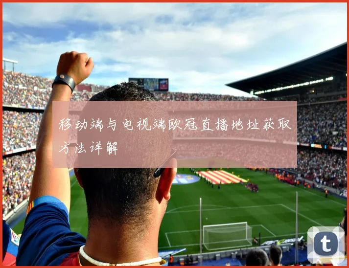 移动端与电视端欧冠直播地址获取方法详解