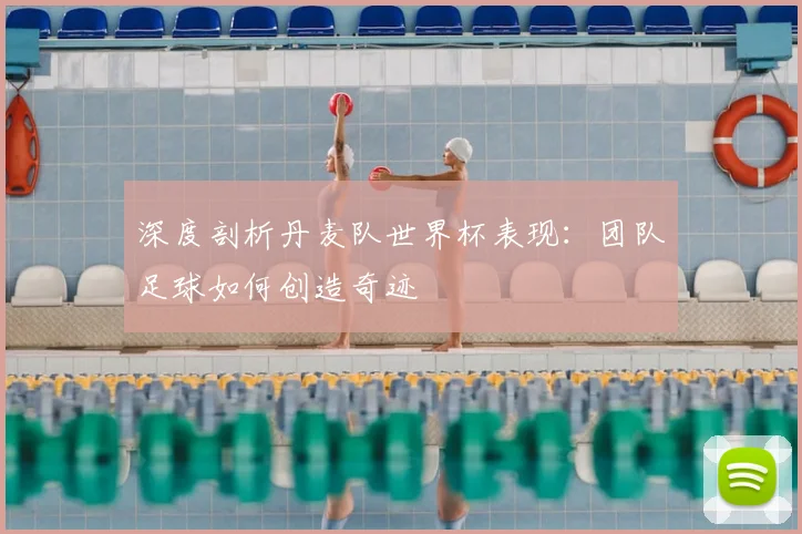 深度剖析丹麦队世界杯表现:团队足球如何创造奇迹