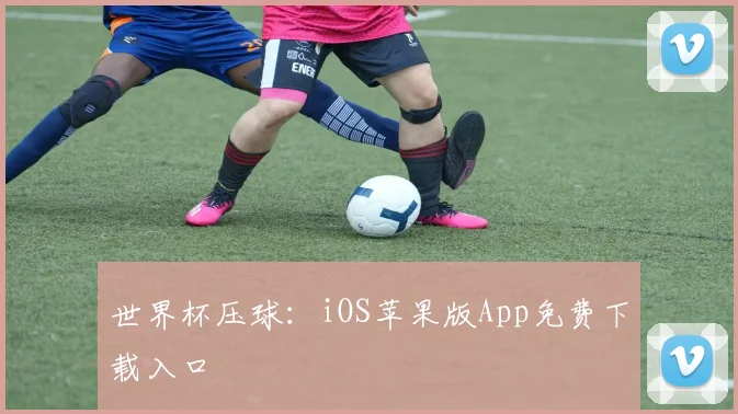世界杯压球:iOS苹果版App免费下载入口