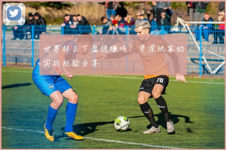世界杯去下盘稳赚吗?资深玩家的实战经验分享